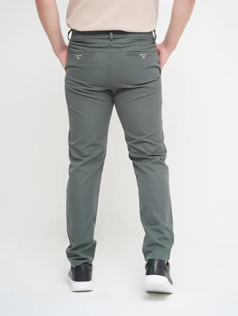 PANTALON slim